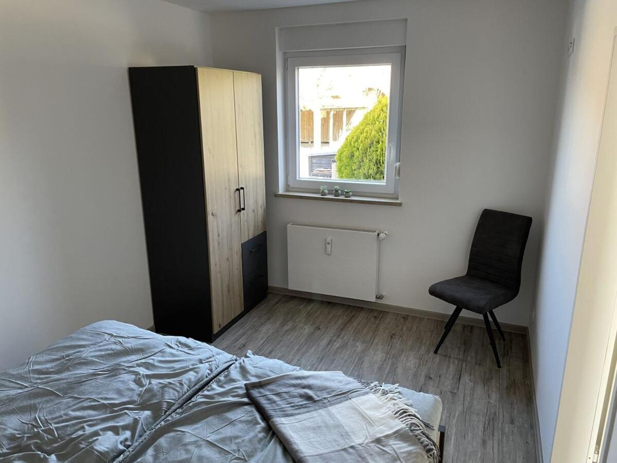 Meerzeit Ferienwohnung Fehmarn Exteriör bild